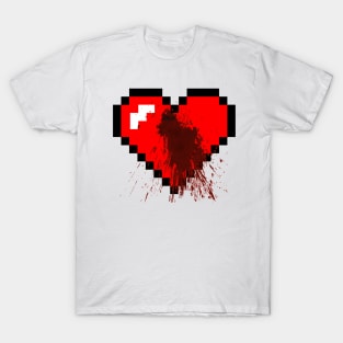 Heartbreak T-Shirt